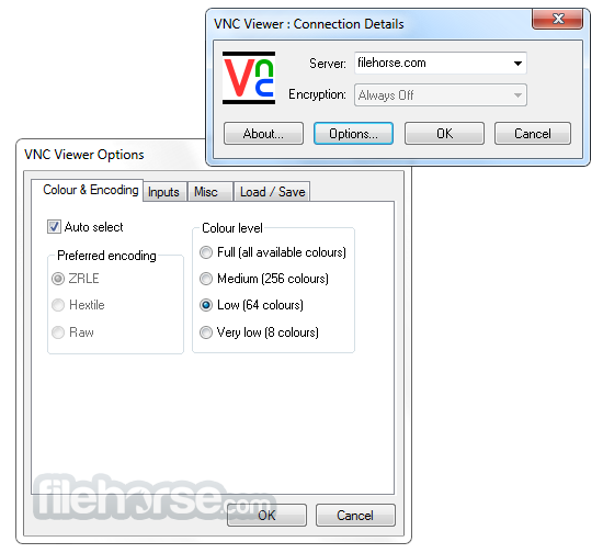 vnc license key free
